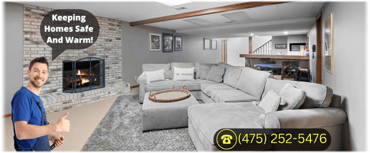 Chimney and Fireplace Solutions