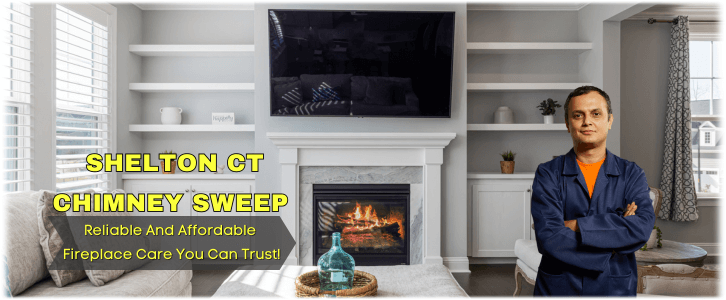 Chimney Sweep Shelton CT